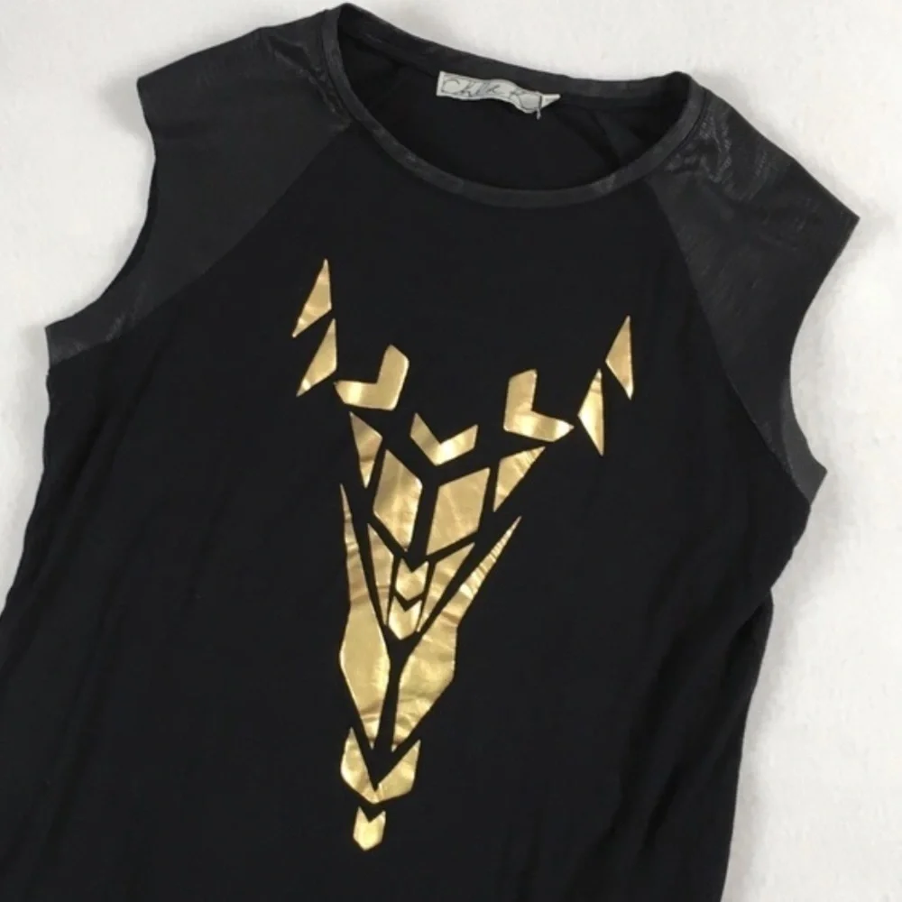 N/A chloe gold